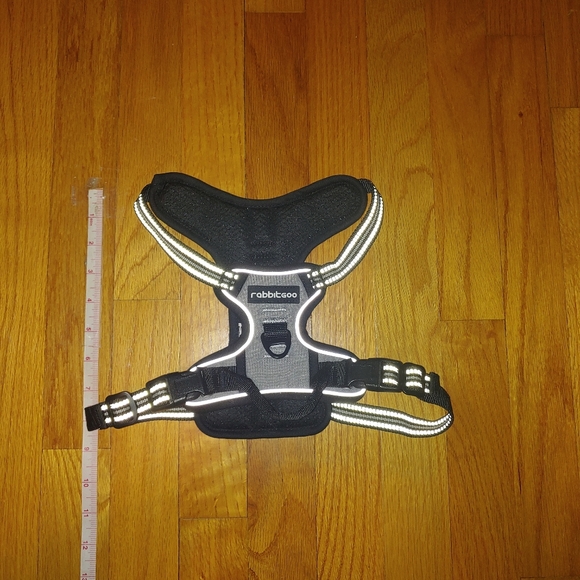 rabbitgoo Dog Harness, No-Pull Pet Harness SMALL - Picture 2 of 12